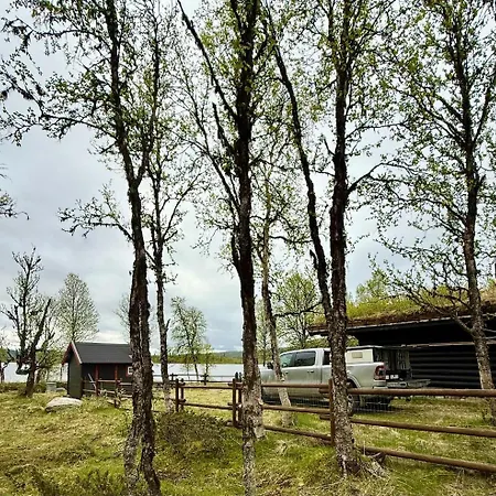 Feriehus Arnebergbua Retreat